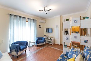 Villa Marquez Apartments