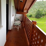Posada Las Albarcas