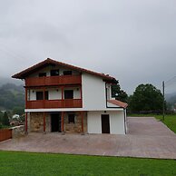 Posada Las Albarcas