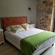 Posada Las Albarcas