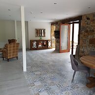 Posada Las Albarcas