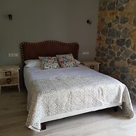 Posada Las Albarcas