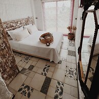 Afet Inn Hotel