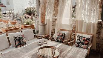 Afet Inn Hotel