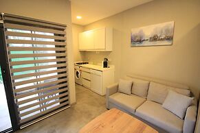 YALIN APART HOTEL