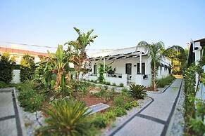YALIN APART HOTEL