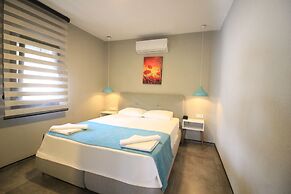 YALIN APART HOTEL