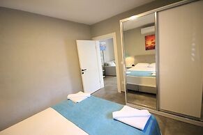 YALIN APART HOTEL