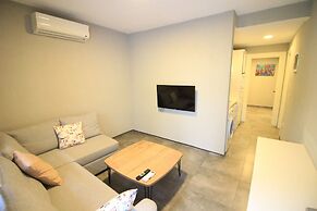 YALIN APART HOTEL