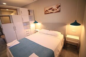 YALIN APART HOTEL