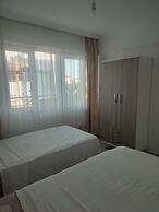 Bazyel Apart Otel