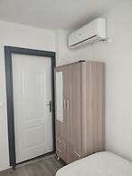 Bazyel Apart Otel