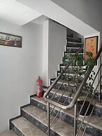 Bazyel Apart Otel