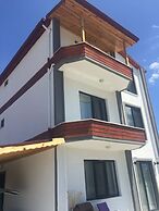 Bazyel Apart Otel