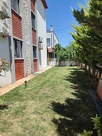 Bazyel Apart Otel