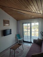 Bazyel Apart Otel