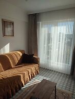 Bazyel Apart Otel