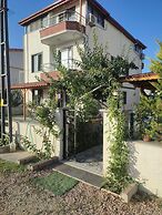 Bazyel Apart Otel