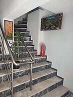 Bazyel Apart Otel