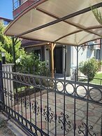 Bazyel Apart Otel