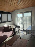 Bazyel Apart Otel