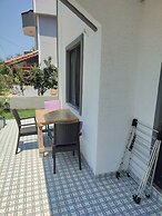 Bazyel Apart Otel