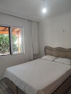 Bazyel Apart Otel