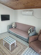 Bazyel Apart Otel