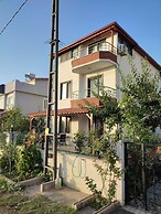 Bazyel Apart Otel