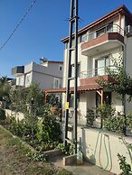 Bazyel Apart Otel