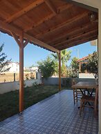 Bazyel Apart Otel