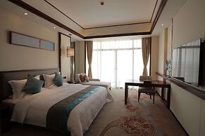 Ramada by Wyndham Kunming YiLiang
