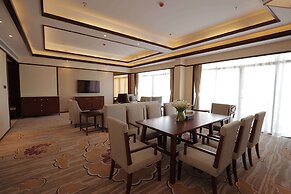 Ramada by Wyndham Kunming YiLiang