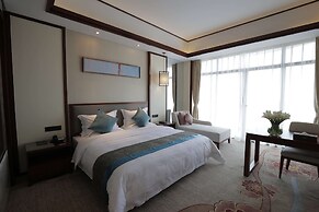 Ramada by Wyndham Kunming YiLiang