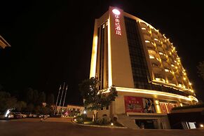 Ramada by Wyndham Kunming YiLiang