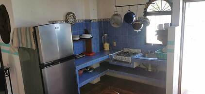 Bungalows Villas Firanda
