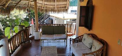 Bungalows Villas Firanda