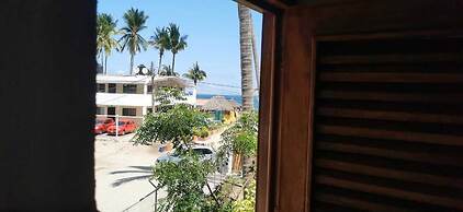 Bungalows Villas Firanda