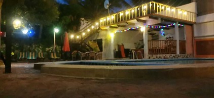 Bungalows Villas Firanda