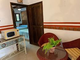 Bungalows Villas Firanda