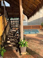 Bungalows Villas Firanda