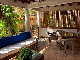Bungalows Villas Firanda