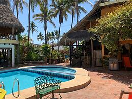 Bungalows Villas Firanda