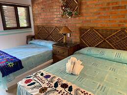 Bungalows Villas Firanda