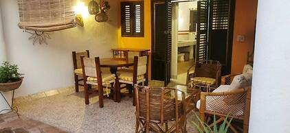 Bungalows Villas Firanda
