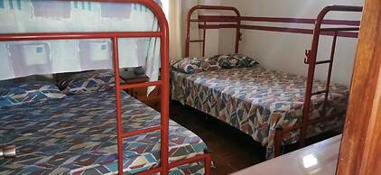 Bungalows Villas Firanda