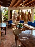Bungalows Villas Firanda