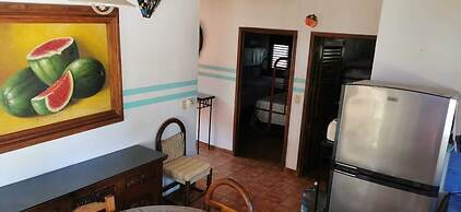 Bungalows Villas Firanda