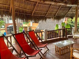 Bungalows Villas Firanda