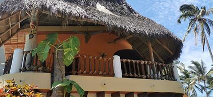 Bungalows Villas Firanda